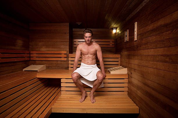 Promoting Wellness: Sauna Yoga Techniques for Amplified Health Benefits