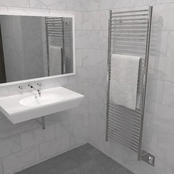 Amba Antus A-2056 Heated Towel Rack