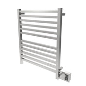 Amba Quadro Q-2833 Heated Towel Rack