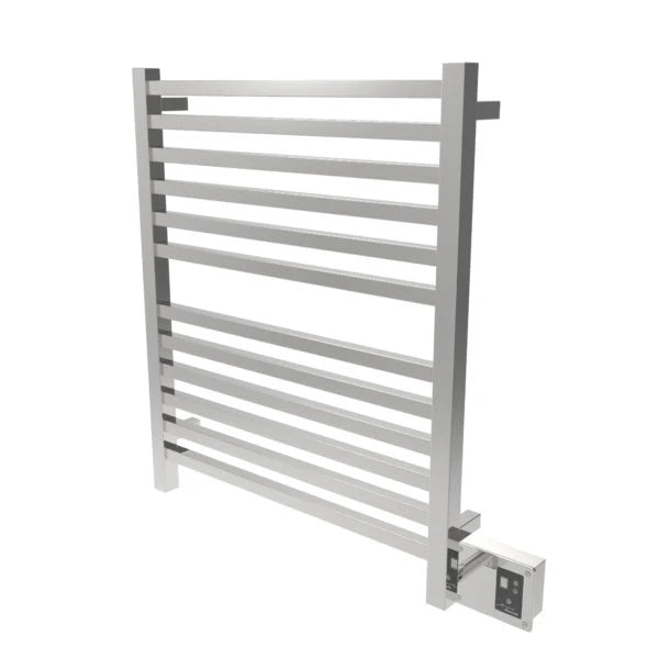 Amba Quadro Q-2842 Heated Towel Rack