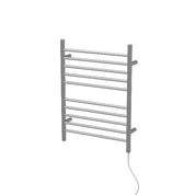 Amba Radiant Plug-in Heated Towel Rack