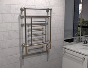 Amba Traditional T-2536 Heated Towel Rack