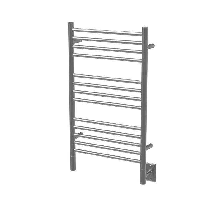 Amba Jeeves C-STRAIGHT Heated Towel Rack