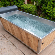 Dundalk Leisurecraft - The Polar Cold Plunge Tub (CT362PP)