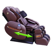 Luraco i9 MAX Plus Medical Massage Chair