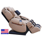 Luraco i9 MAX Plus Medical Massage Chair