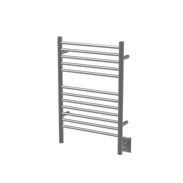 Amba Jeeves E-STRAIGHT Heated Towel Rack