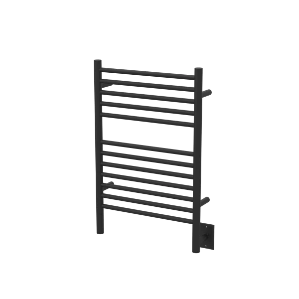 Amba Jeeves E-STRAIGHT Heated Towel Rack