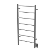 Amba Jeeves F-STRAIGHT Heated Towel Rack