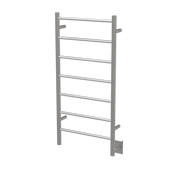 Amba Jeeves F-STRAIGHT Heated Towel Rack