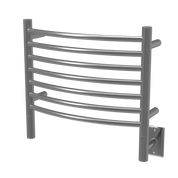 Amba Jeeves H-CURVED Heated Towel Rack