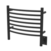 Amba Jeeves H-CURVED Heated Towel Rack