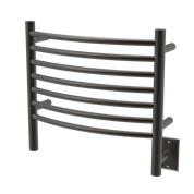 Amba Jeeves H-CURVED Heated Towel Rack