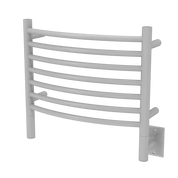 Amba Jeeves H-CURVED Heated Towel Rack