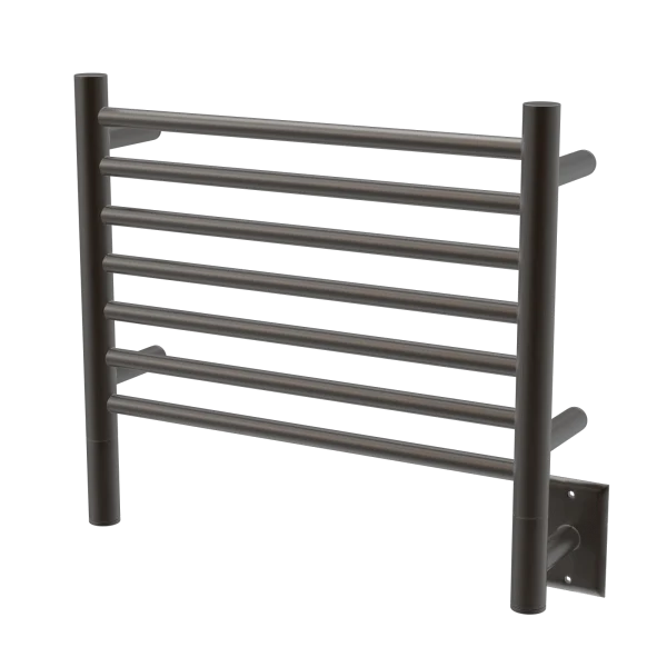 Amba Jeeves H-STRAIGHT Heated Towel Rack