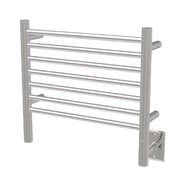 Amba Jeeves H-STRAIGHT Heated Towel Rack