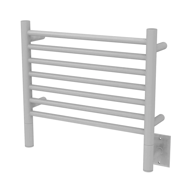 Amba Jeeves H-STRAIGHT Heated Towel Rack