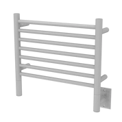 Amba Jeeves H-STRAIGHT Heated Towel Rack