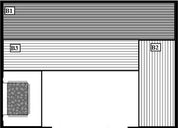 Scandia Electric Ultra Hand Finished Pre-Cut Sauna Room Kits - 48" x 84" x 84"