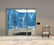 Scandia Advanced Hybrid Steam Room