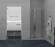 Scandia Advanced Hybrid Steam Room