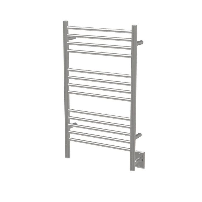 Amba Jeeves C-STRAIGHT Heated Towel Rack