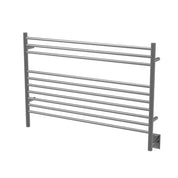 Amba Jeeves L-STRAIGHT Heated Towel Rack