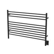 Amba Jeeves L-STRAIGHT Heated Towel Rack