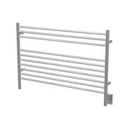 Amba Jeeves L-STRAIGHT Heated Towel Rack