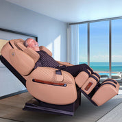 Luraco i9 MAX Plus Medical Massage Chair