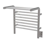 Amba Jeeves M-SHELF Heated Towel Rack