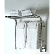 Amba Jeeves M-SHELF Heated Towel Rack