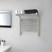 Amba Jeeves M-SHELF Heated Towel Rack