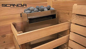 Scandia Electric Ultra Sauna Heater