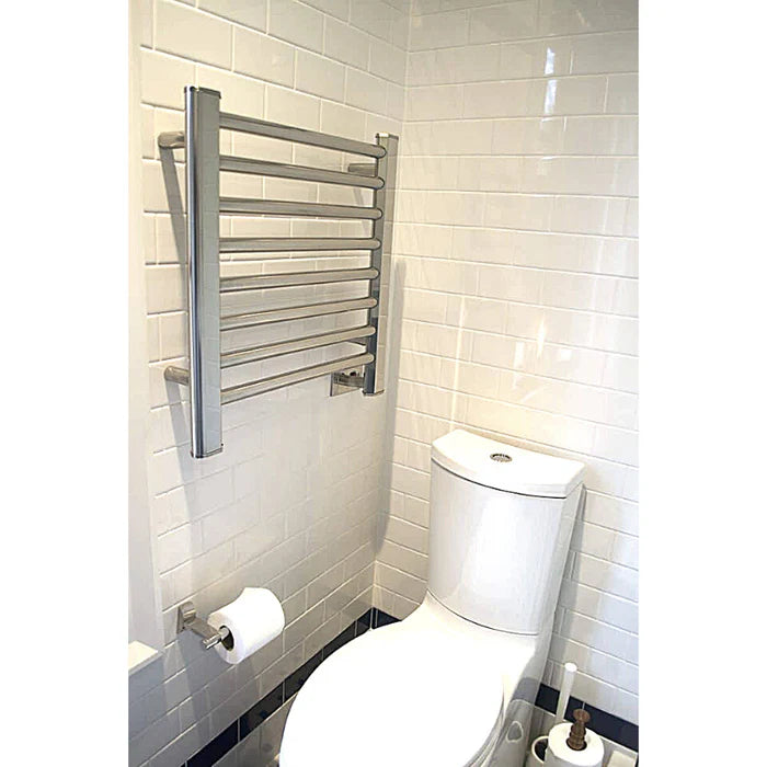 Amba Sirio S-2121 Heated Towel Rack