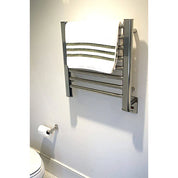 Amba Sirio S-2121 Heated Towel Rack