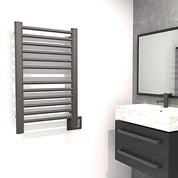 Amba Sirio S-2133 Heated Towel Rack