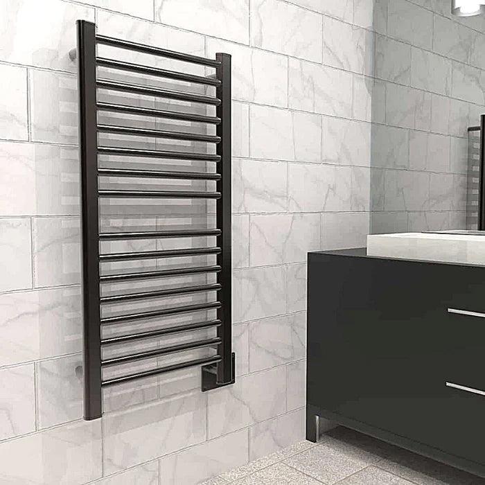 Amba Sirio S-2142 Heated Towel Rack