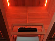 Scandia Electric Ultra Sauna Heater