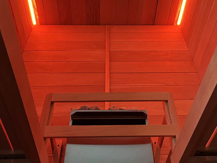 Scandia Electric Ultra Sauna Heater