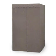 Finnmark FD2 Sauna Cover Waterproof Sauna Cover, 48"x44"x78", Avena