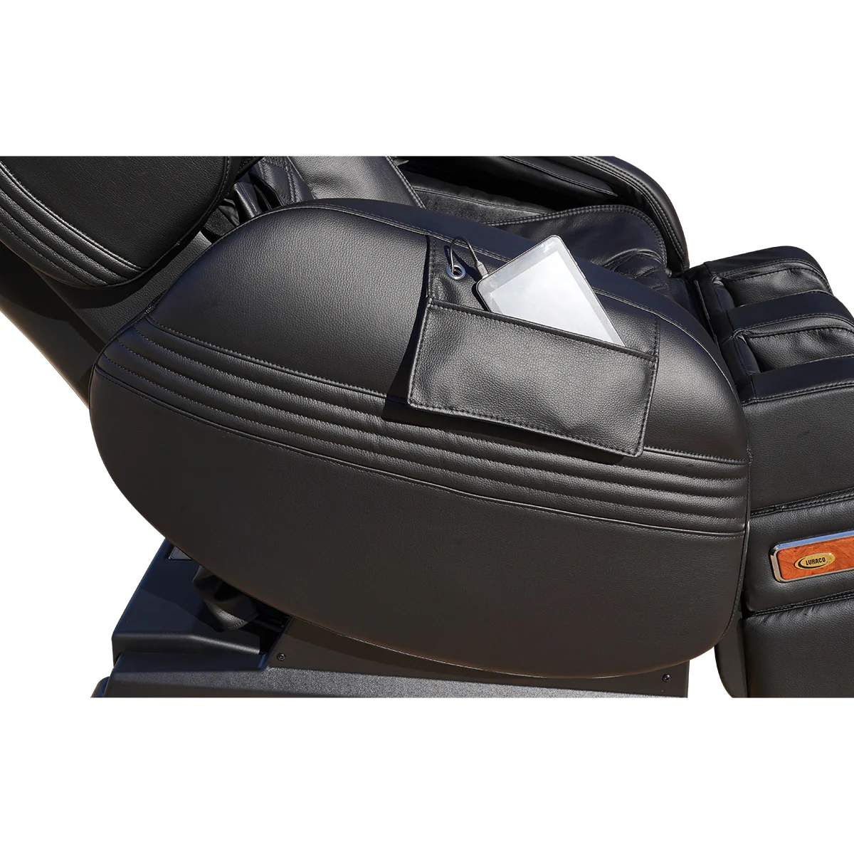 Luraco Model 3 Hybrid SL Medical Massage Chair