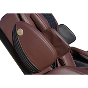 Luraco Model 3 Hybrid SL Medical Massage Chair